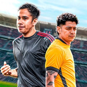 Muy fuera de lugar con Werevertumorro podcast