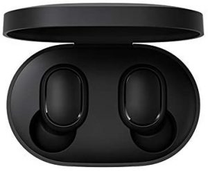 Xiaomi Mi True Wireless Earbuds Basic