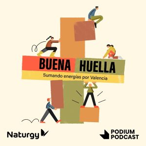 Buena Huella
