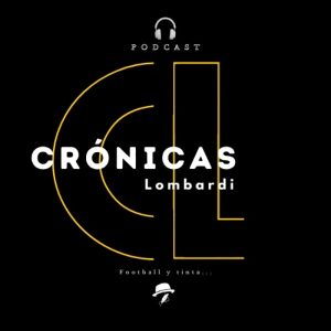 Crónicas Lombardi podcast