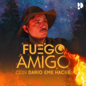 Fuego Amigo