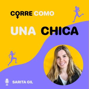 Corre como una Chica podcast