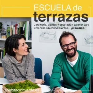 Escuela de terrazas podcast