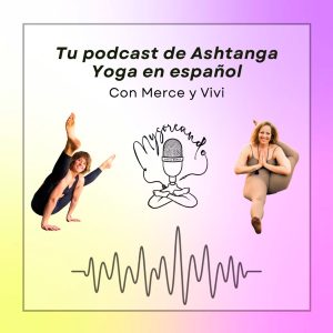 mysoreando podcast