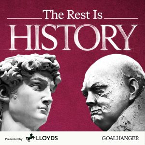 The Rest Is History podcast