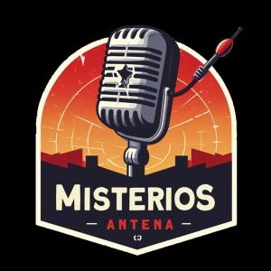 ANTENA MISTERIOS podcast