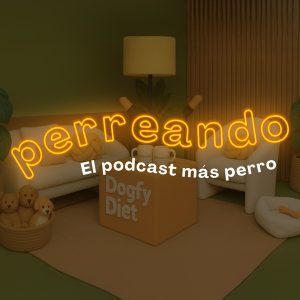 Perreando podcast