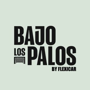 BAJO LOS PALOS by FLEXICAR podcast