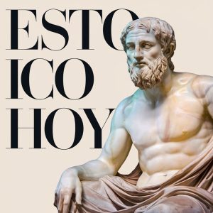 Estoico Hoy podcast