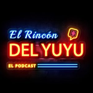 EL RINCON DEL YUYU podcast