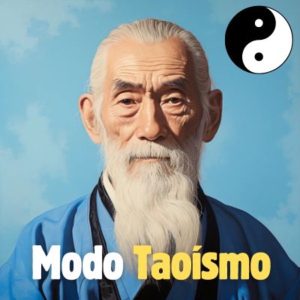 Modo Taoísmo podcast